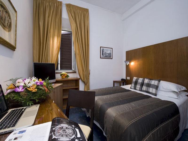 Hotel De Petris Rom