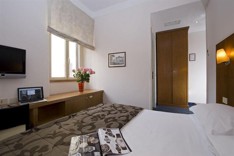 Hotel De Petris Rom