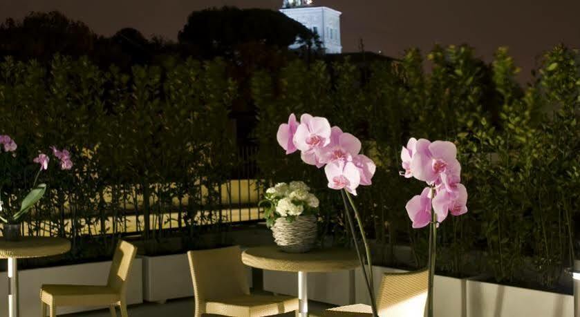 Hotel De Petris Rom