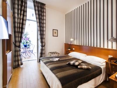 Hotel De Petris Rom