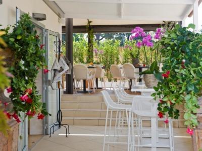 Hotel De Petris Rom