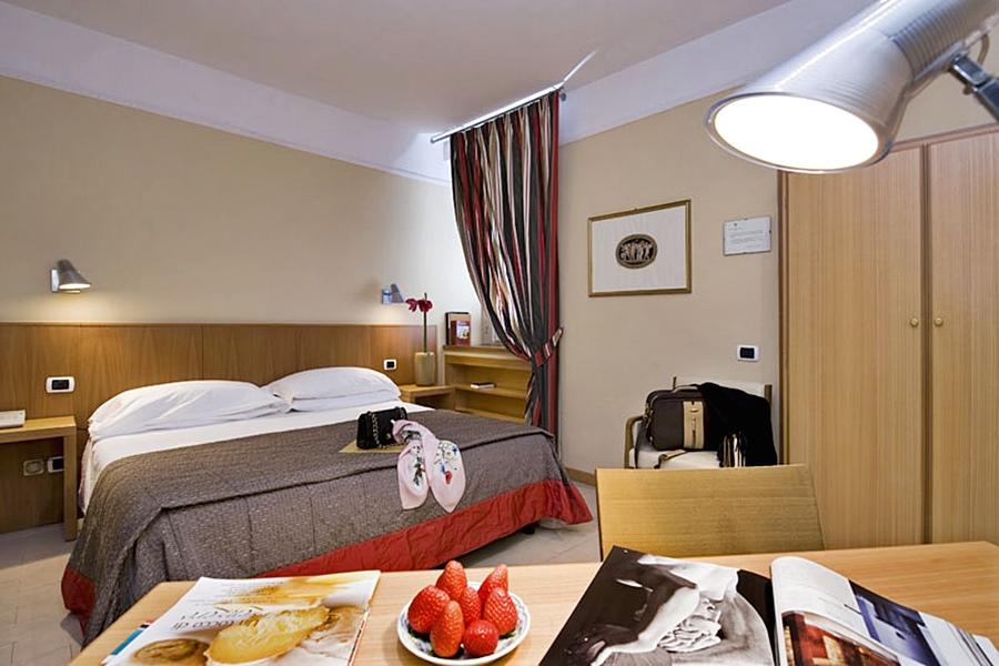 De Petris Hotel Rom