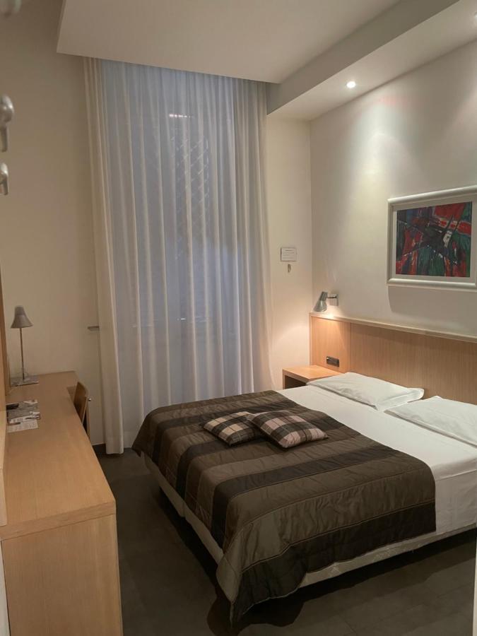 De Petris Hotel Rom