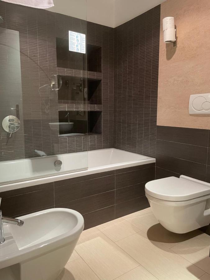 De Petris Hotel Rom