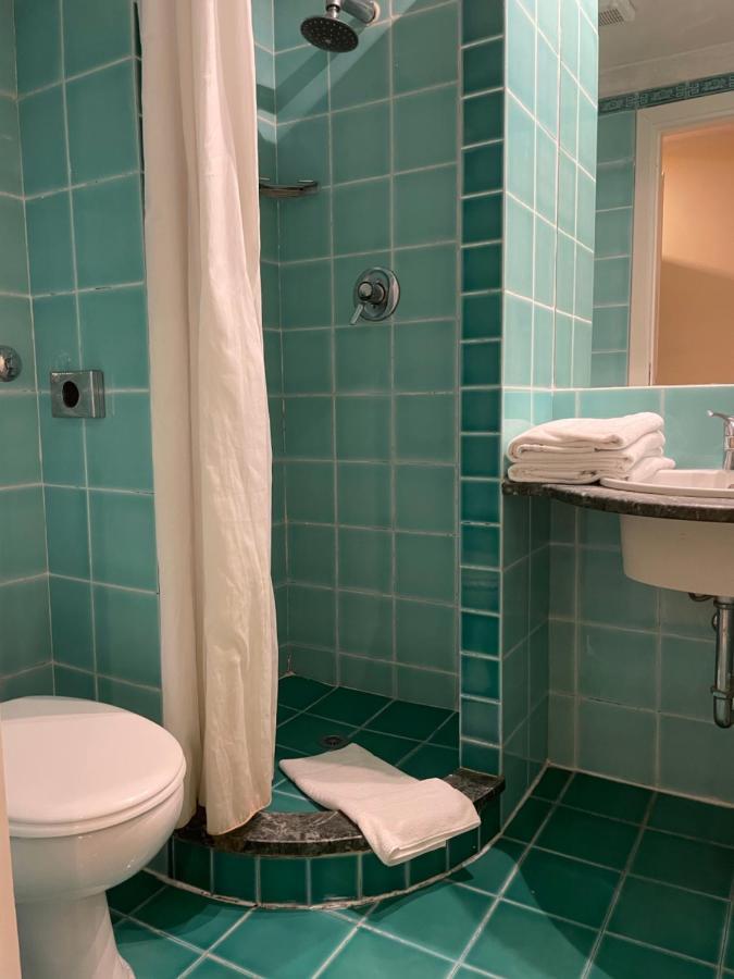 Hotel De Petris Rom