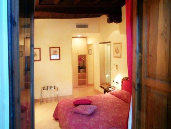 De Petris Hotel Rom