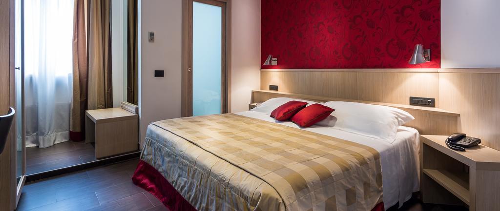 Hotel De Petris Rom