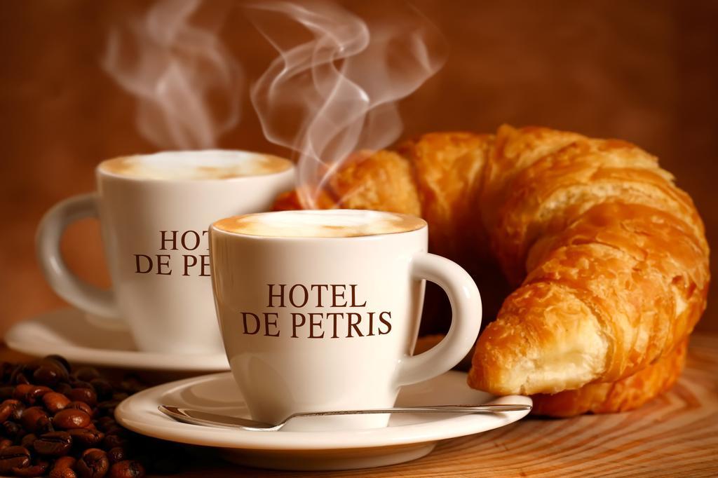 De Petris Hotel Rom